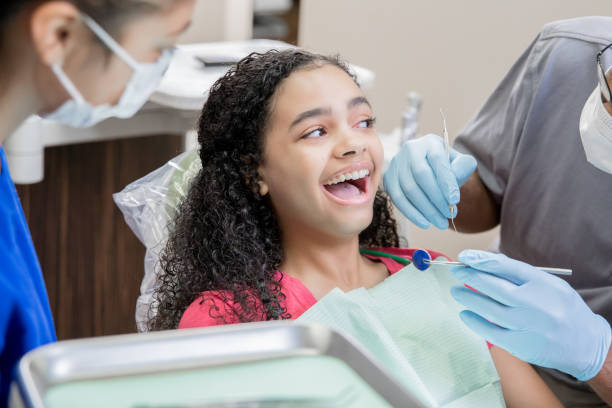 Best Urgent Tooth Repair  in Prospect, OH