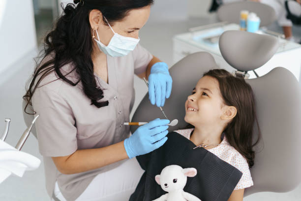 Dentist for Dental Trauma in OH