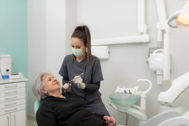 Best Dentist Open Late Near Me  in Prospect, OH