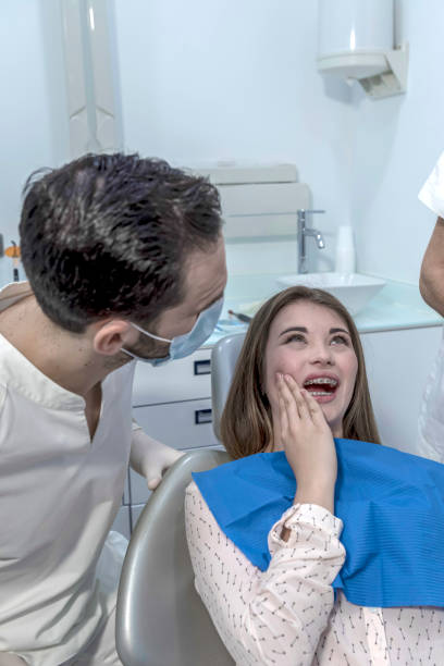 Best Root Canal Emergency Dentist  in Prospect, OH
