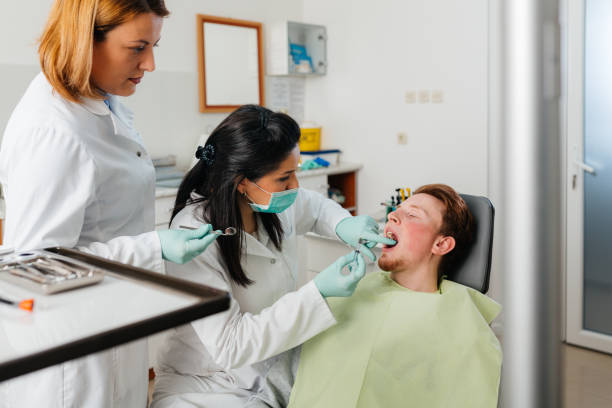 Best Dentist for Severe Toothache  in Prospect, OH