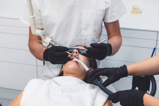 Best Tooth Infection Emergency Dentist  in Prospect, OH